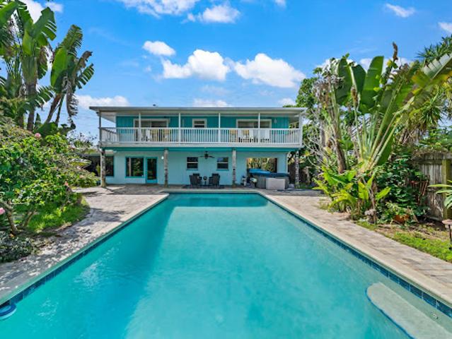 House for sale in Satellite Beach, Florida