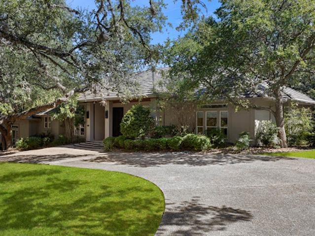 House for sale in Leesville, Texas