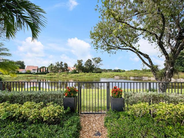 House for sale in Wellington, Florida