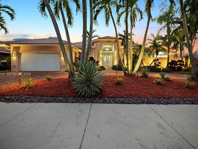 House for sale in Weston, Florida