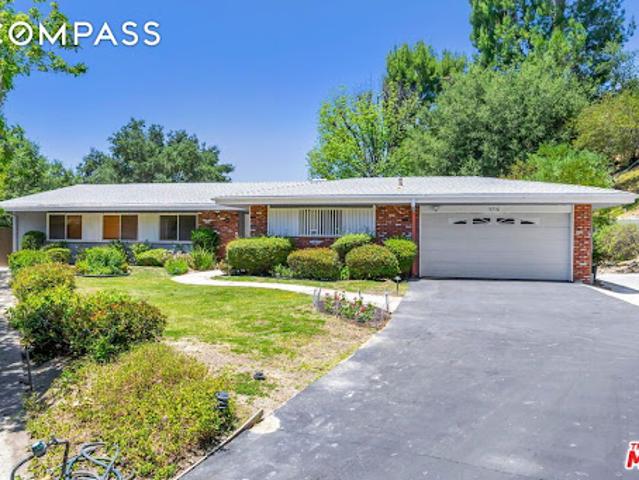 House for sale in Woodland Hills-Warner Center Neighborhood Council District, Canoga Park