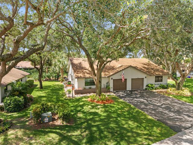 House for sale in Delray Beach, Florida