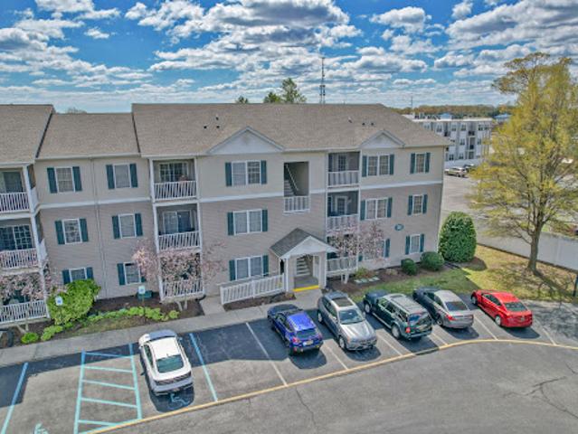 House for sale in Rehoboth Beach, Delaware