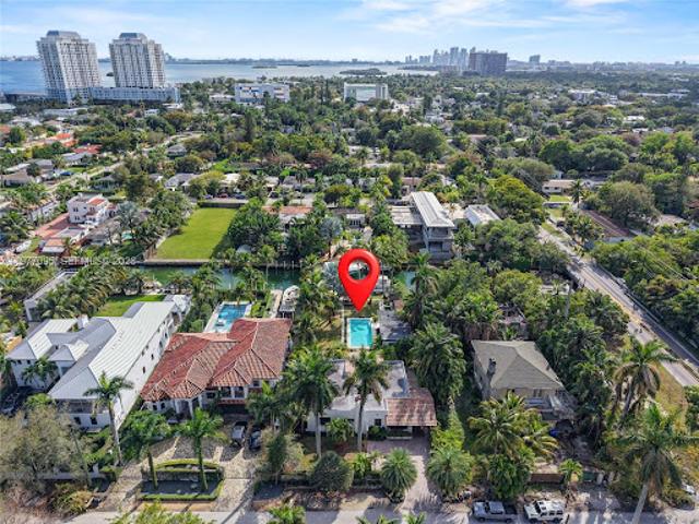 House for sale in Miami, Florida