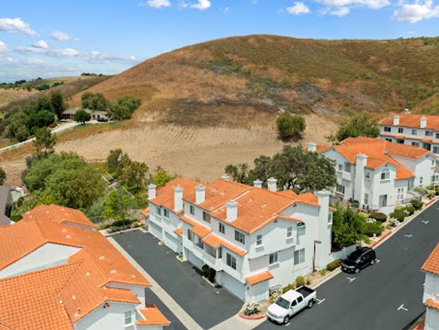 House for sale in Newbury Park, California