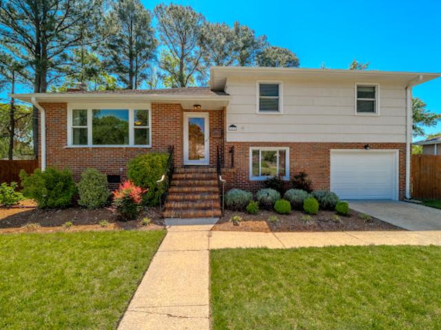 House for sale in Virginia