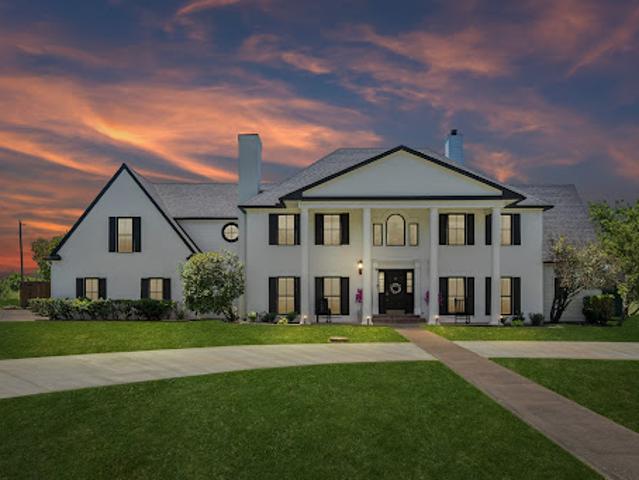 House for sale in Heath, Texas