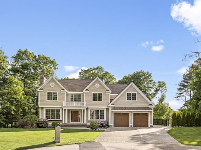 House for sale in Boston, Massachusetts
