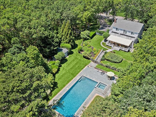 House for sale in Sagaponack, New York