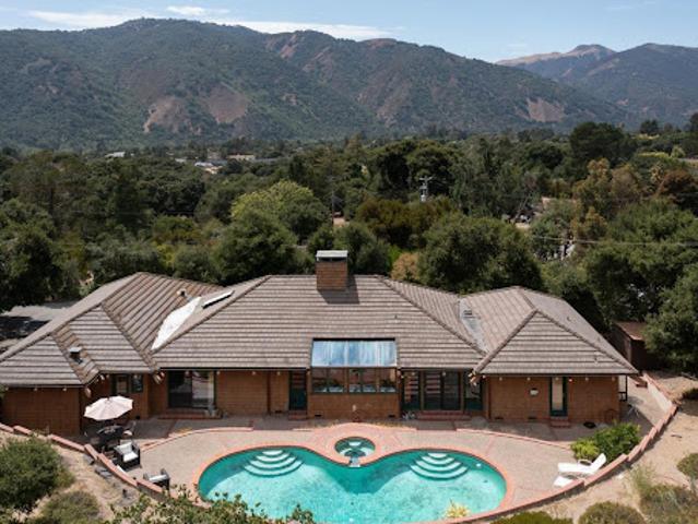 House for sale in California