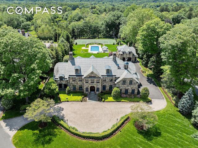 House for sale in Ridgefield, Connecticut