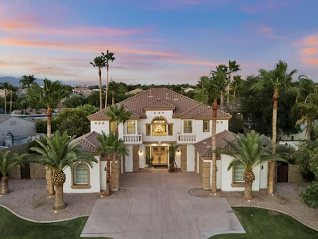 House for sale in Gilbert, Arizona