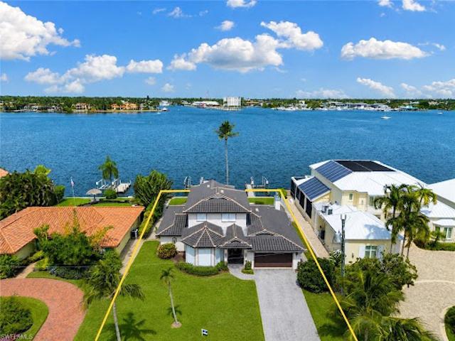 House for sale in Naples, Florida