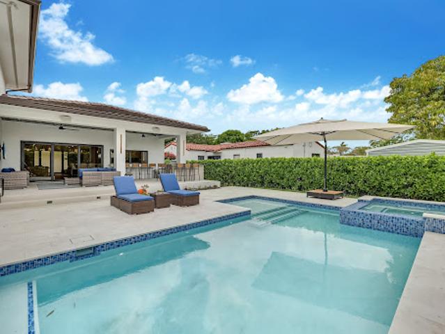 House for rent in Miami