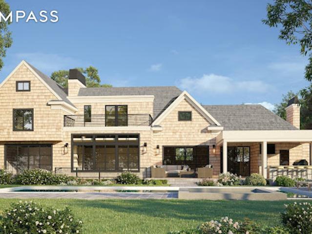 House for sale in Sagaponack, New York