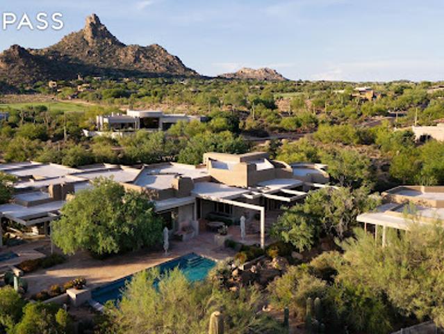 House for sale in Scottsdale, Maricopa County