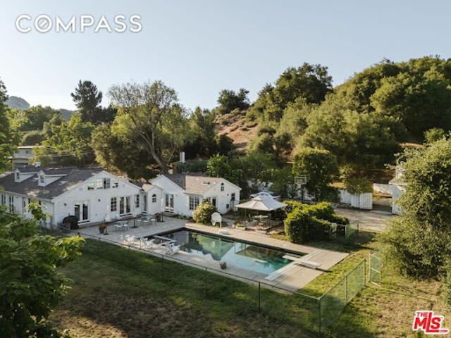 House for sale in Topanga, California