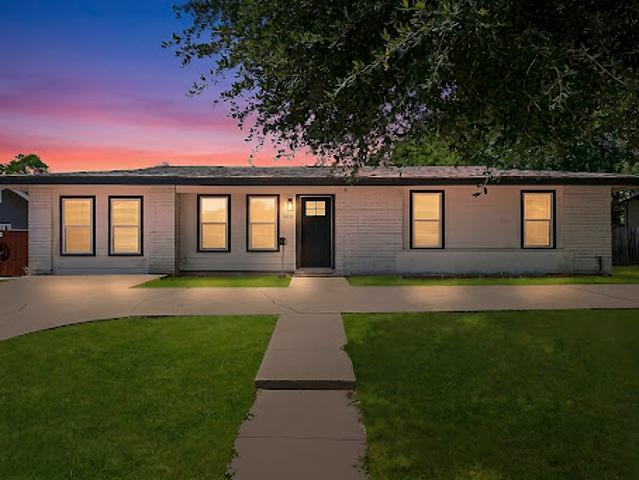 House for sale in Leesville, Texas