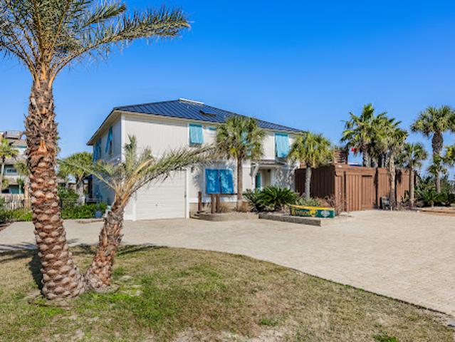 House for sale in Port Aransas, Texas