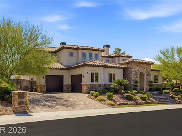 House for sale in Henderson, Clark County