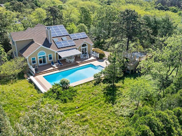 House for sale in Sagaponack, New York