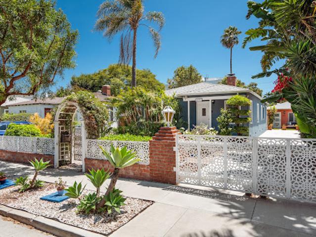 House for sale in Canoga Park, California