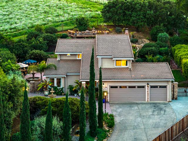 House for sale in Napa, California