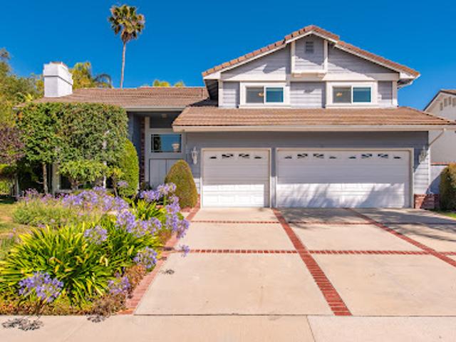 House for sale in Calabasas, California