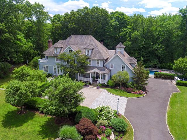 House for sale in Greenwich, Connecticut