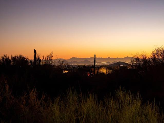 House for sale in Scottsdale, Arizona