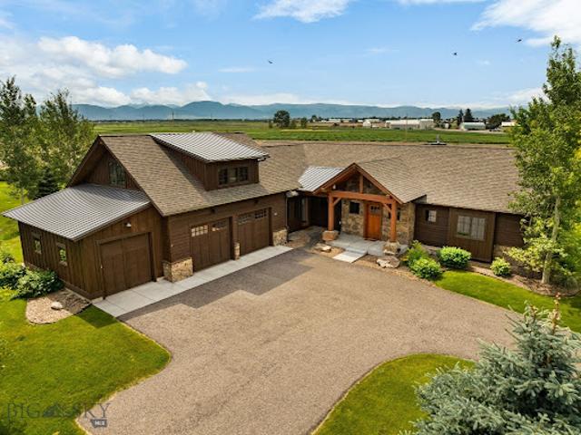 House for sale in Bozeman, Gallatin County