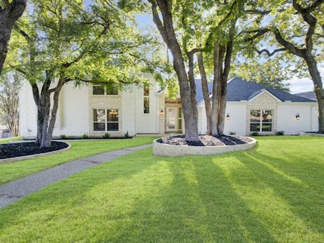 House for sale in Fort Worth, Texas