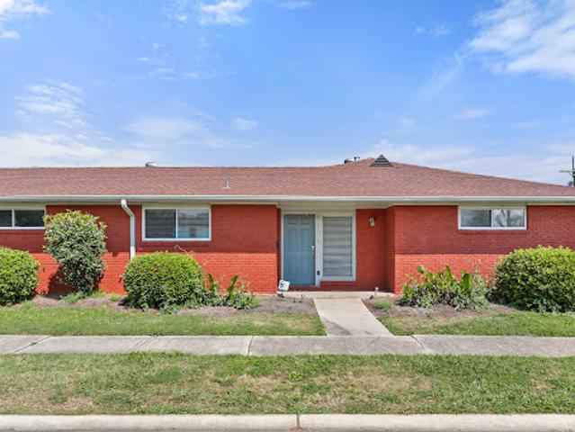 House for sale in New Orleans, Louisiana