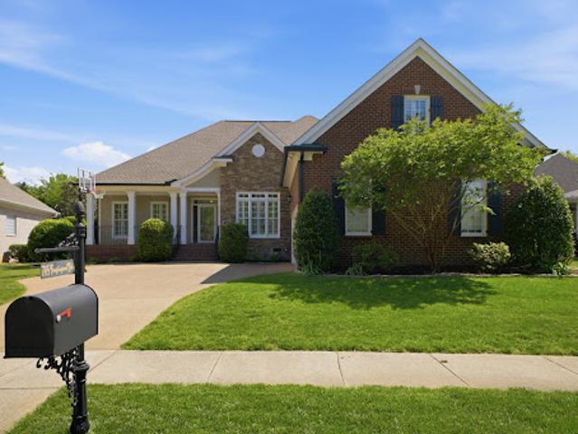 House for sale in Tennessee