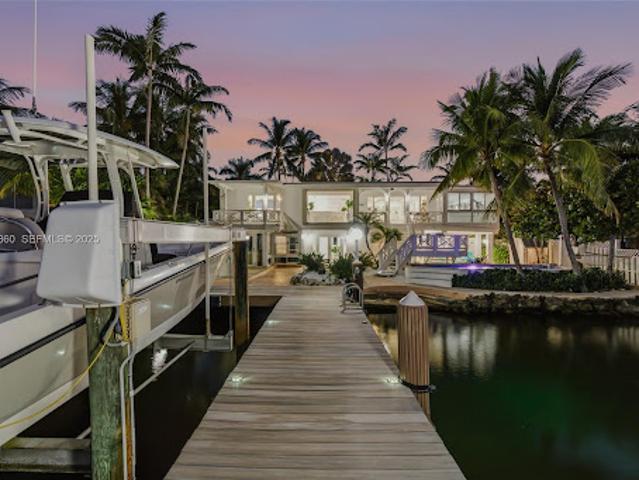 House for sale in Key Largo, Florida