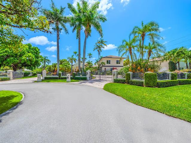 House for sale in Miami, Florida