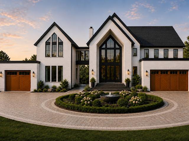 House for sale in Atlanta, Fulton County