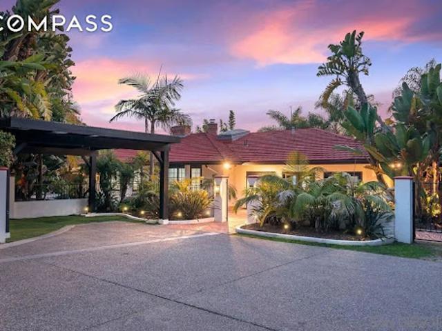 House for sale in Jacumba, California