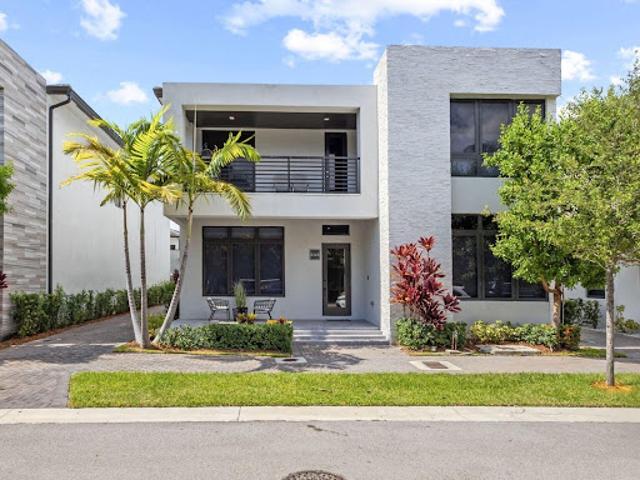 House for sale in Doral, Miami-Dade County