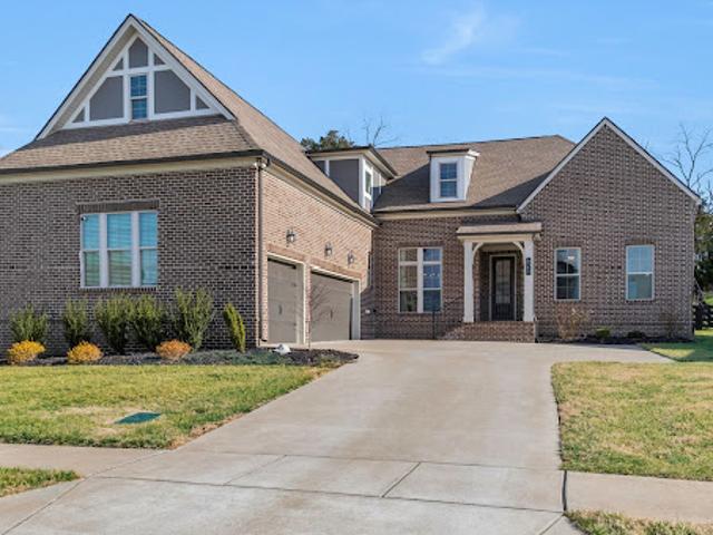 House for sale in Tennessee
