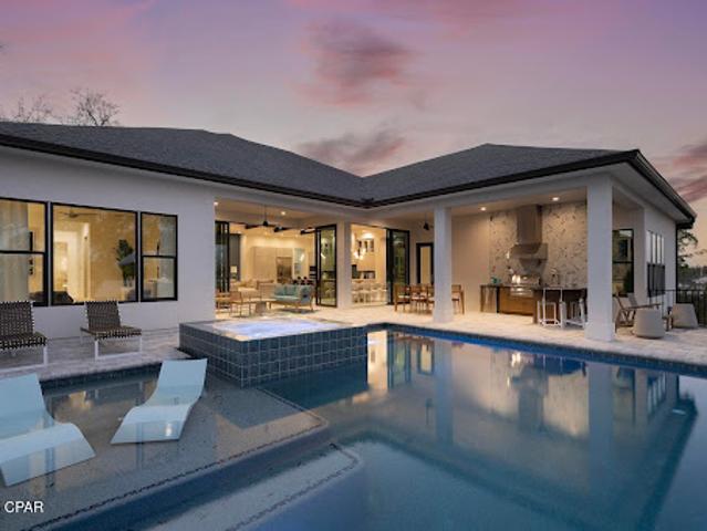 House for sale in Panama City, Florida