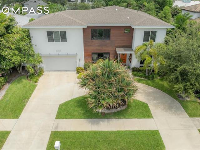 House for sale in Tampa, Hillsborough County