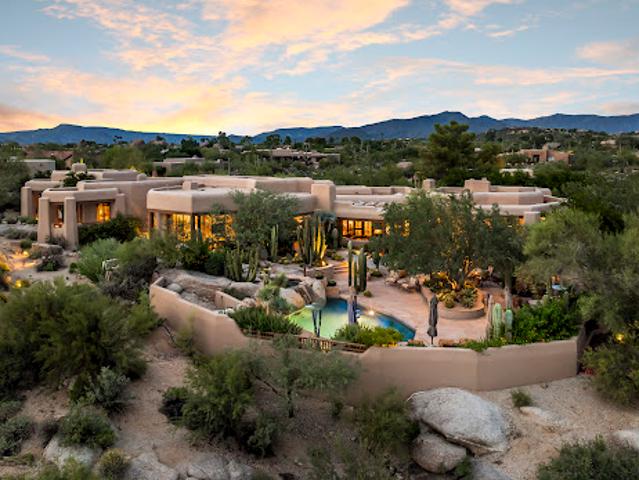 House for sale in Scottsdale, Maricopa County