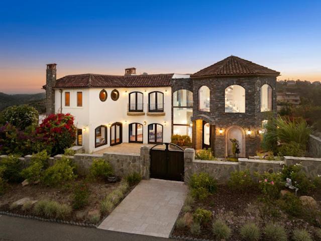 House for sale in Diamond Bar, California