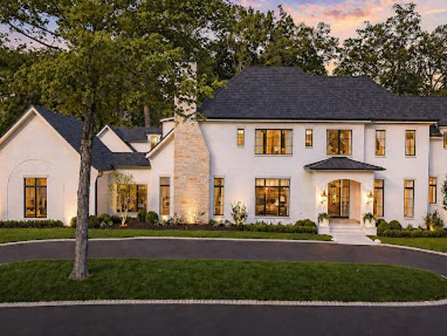 House for sale in Atlanta, Georgia