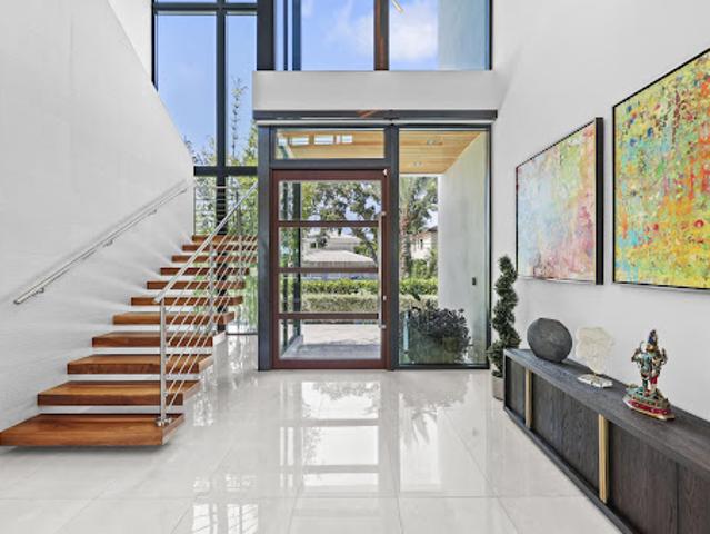 House for sale in Fort Lauderdale, Florida