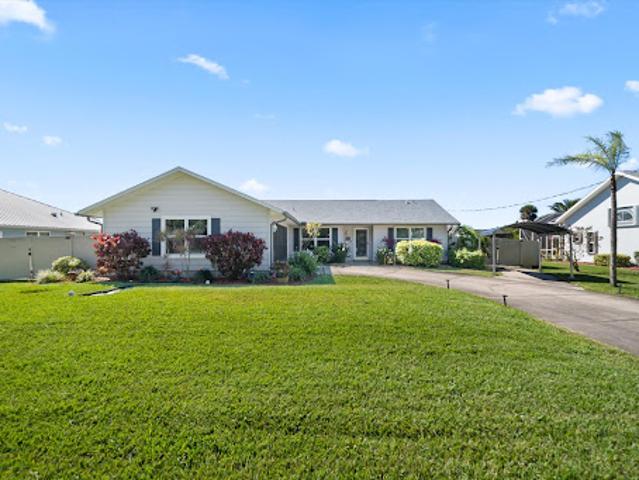 House for sale in Melbourne Beach