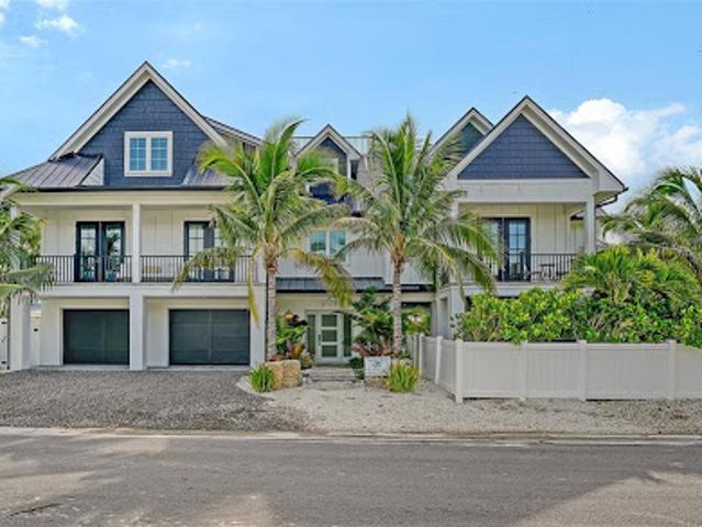 House for sale in Bradenton Beach, Florida