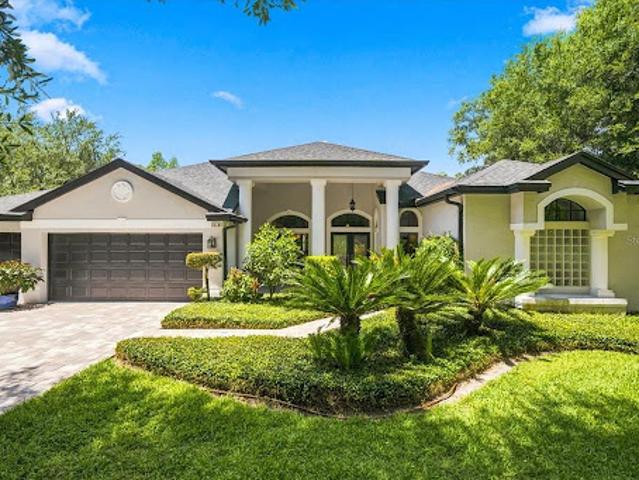 House for sale in Lutz, Florida