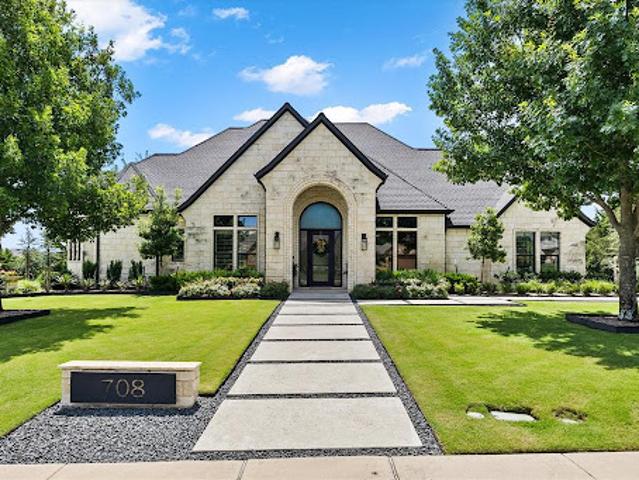 House for sale in Heath, Texas